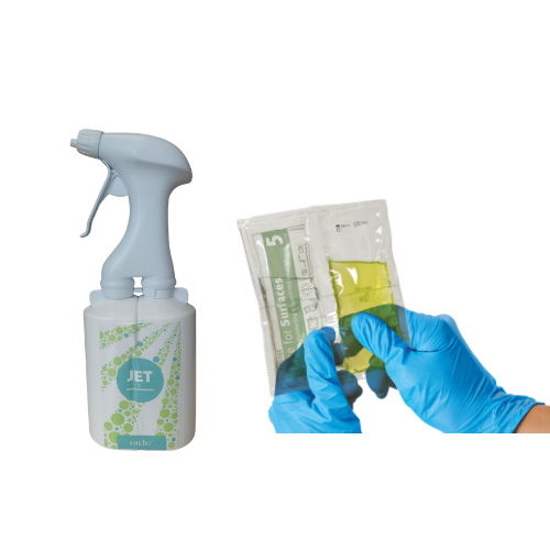 3at Bio bio solutions in life science